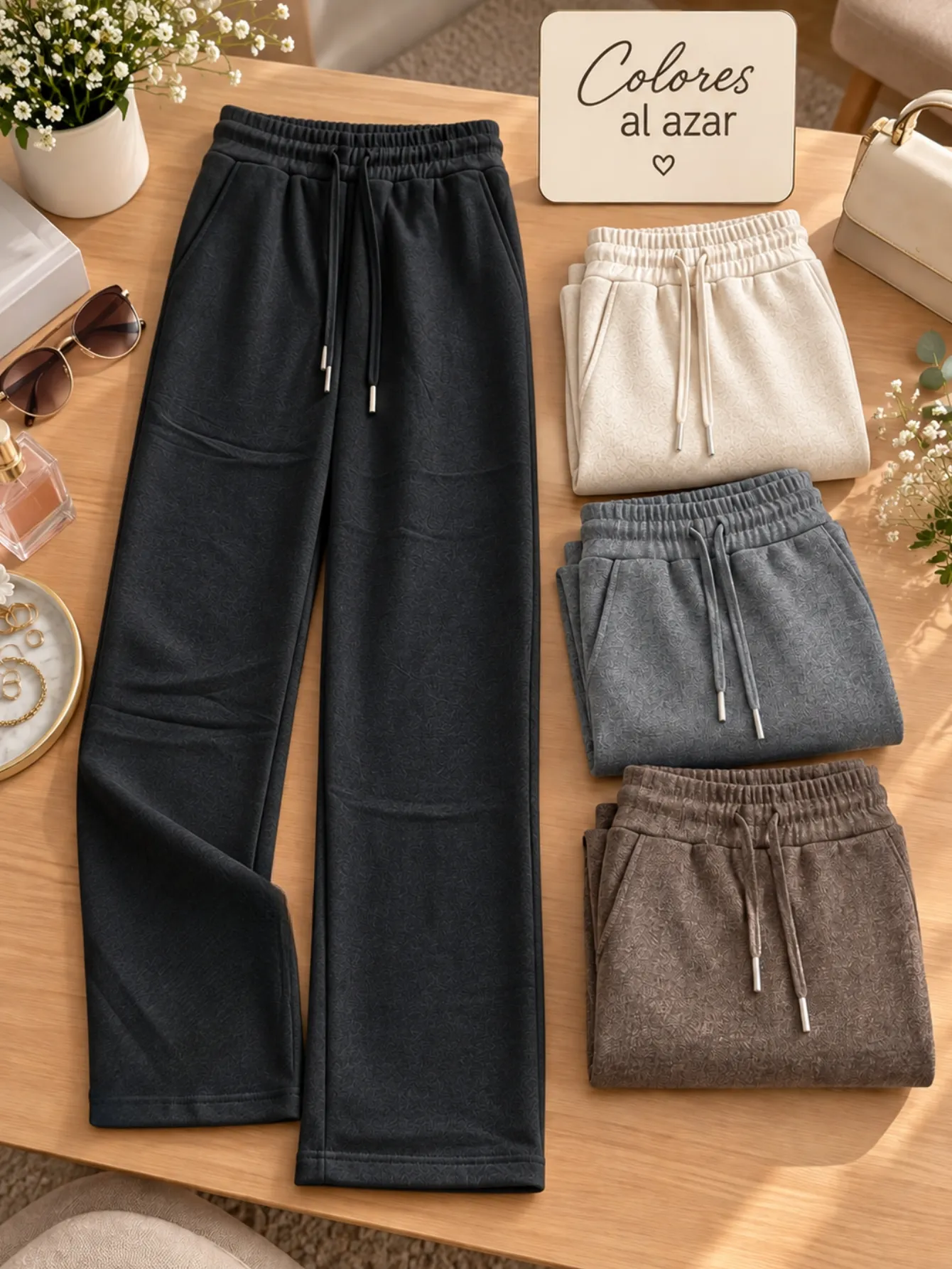 AD2650 PANTALON DE MUJER 15661